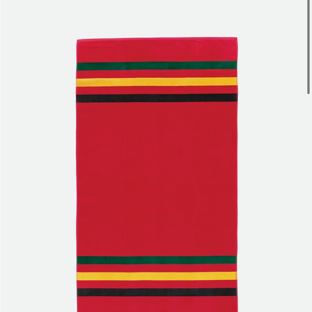 Pendleton Rainer Large Beach Towel 40x70 - Picture 2 of 2